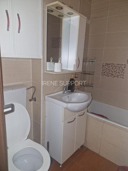 2 camere mobilat/Bloc reabilitat/Etaj10 cu panorama/Laptari Tei/62000 euro - 9