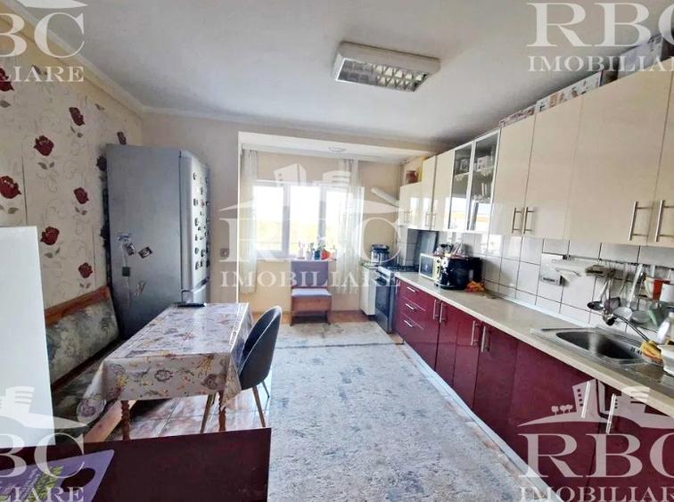 Apartament 2 camere decomandat in cartierul Intre Lacuri