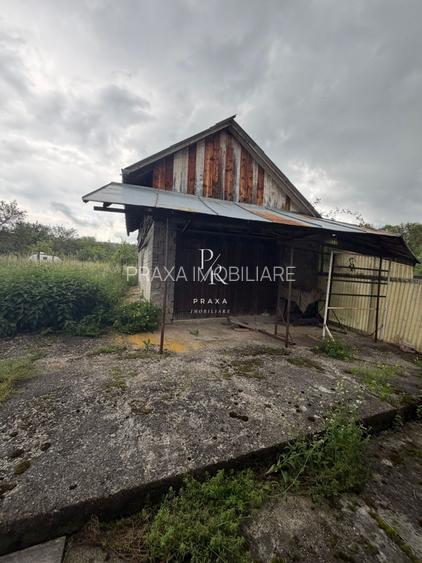 Casa spatioasa, ideala pentru investitie, in Izvorul Crisului, judetul Cluj! - 8