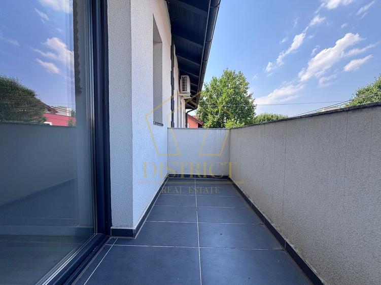 COM 0% Duplex mobilat cu 4 camere | Dumbravita | LIDL