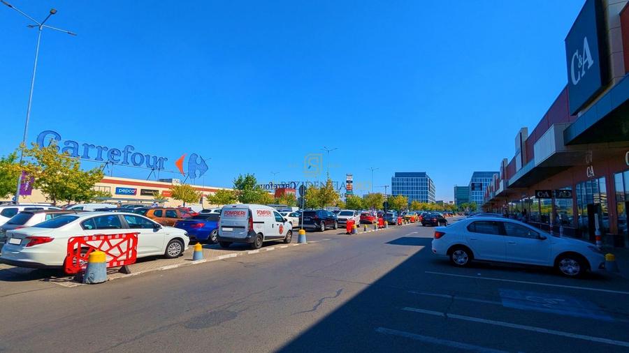 Apartament in ansamblu rezidential luxos, 3 camere - Sector 5, central