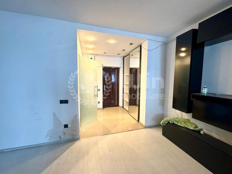 Apartament cu 2 camere | 55mp | Etaj 2 | Bloc nou | Zona Calea Turzii