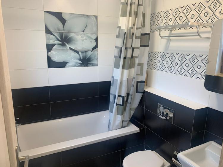 Ovidiu (Lacul Shiutghiol)- Vila P+1,4 camere cu teren 552mp cu deschidere dubla