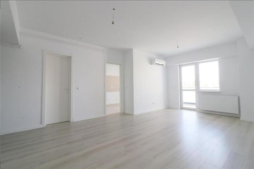 Apartament intabulat, cu o camera, Bloc nou, Dacia, etaj 4 din 7