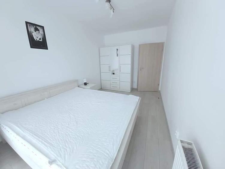 Apartament 3 camere de inchiriat in Sibiu -City Rezidence, cu terasa