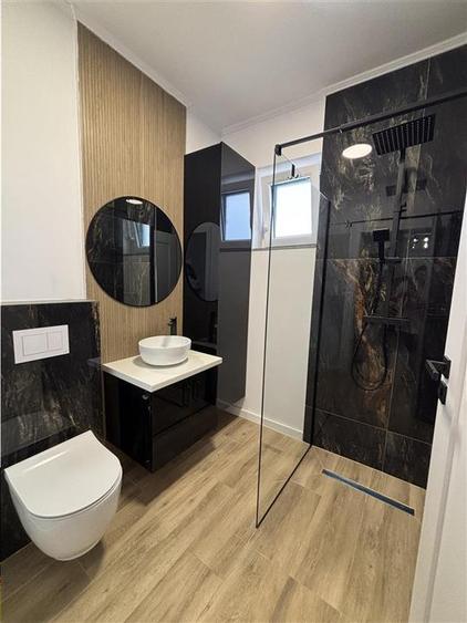 CASA TIP DUPLEX | 116 MP | 3 DORMITOARE | 2 BAI | TERASA | CHERIU | BIHOR