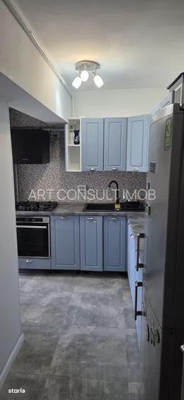 APARTAMENT 2 CAMERE | BD UNIRII | DECOMANDAT | CENTRALA | 2 BALCOANE - 6