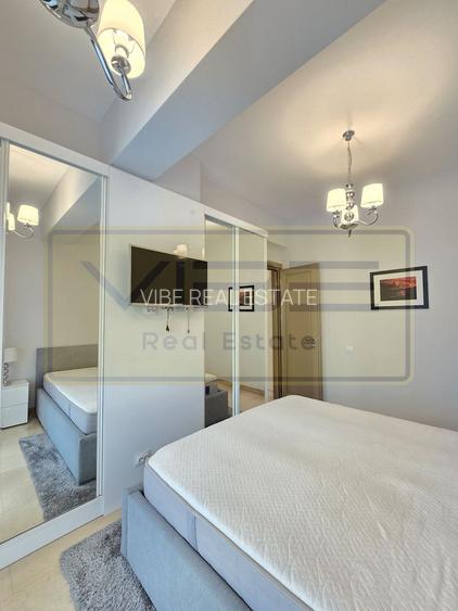 PENTHOUSE -137mp- LOCATIE CENTRALA- PALAS MALL  ! - 5
