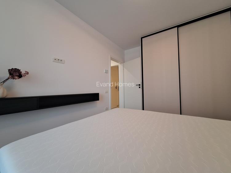 2 camere | Ultrafinisat | Bloc nou 2026 | loc de parcare subteran | Aradului