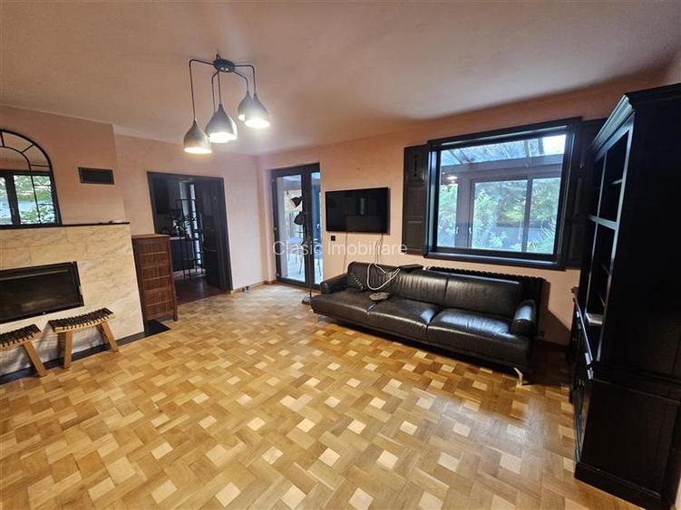 Inchiriere casa individuala 4 dormitoare, zona Faget, Cluj-Napoca