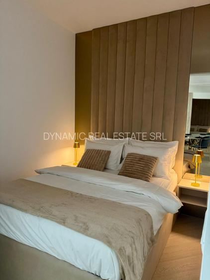 Studio Dublu | Cortina North | Centrală | Terasa - 5