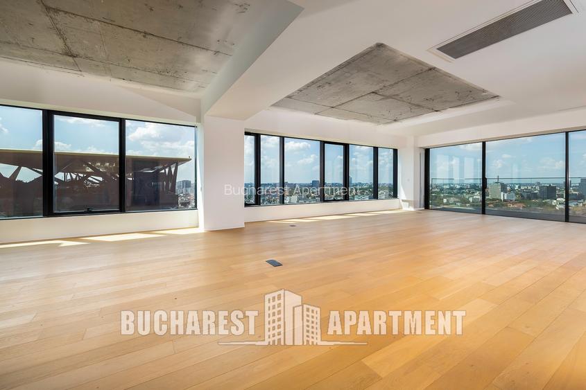 Spectacular 4-Bedroom Apartment in One of Bucharest’s Most Prestigious Buildings - 2