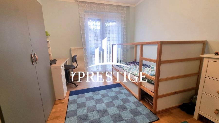 APARTAMENT DE VÂNZARE 4 CAMERE ETAJ 1 BALCON BOXĂ LIFT PARCARE CENTRAL
