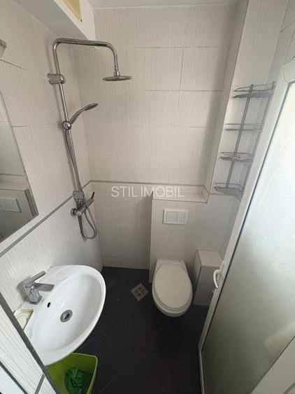 Apartament 2 camere, decomandat, Tătărași - Dispecer - 5