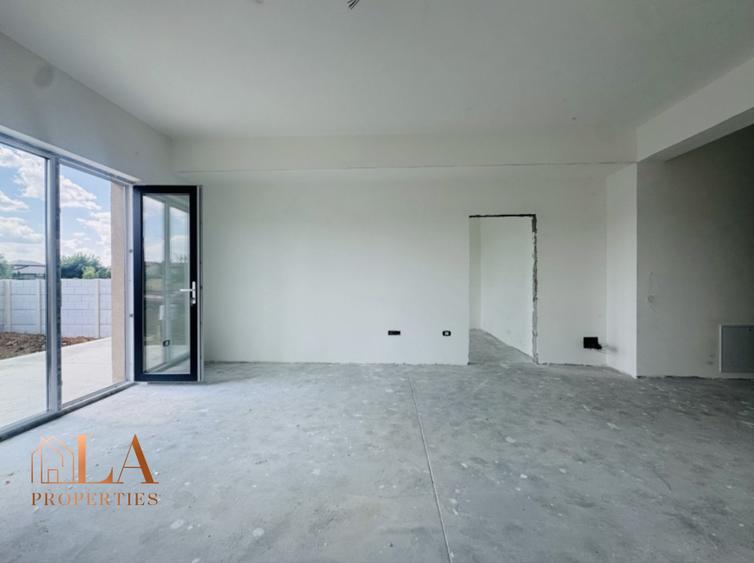 Casa 4 camere | Incalzire in pardoseala | Domnesti