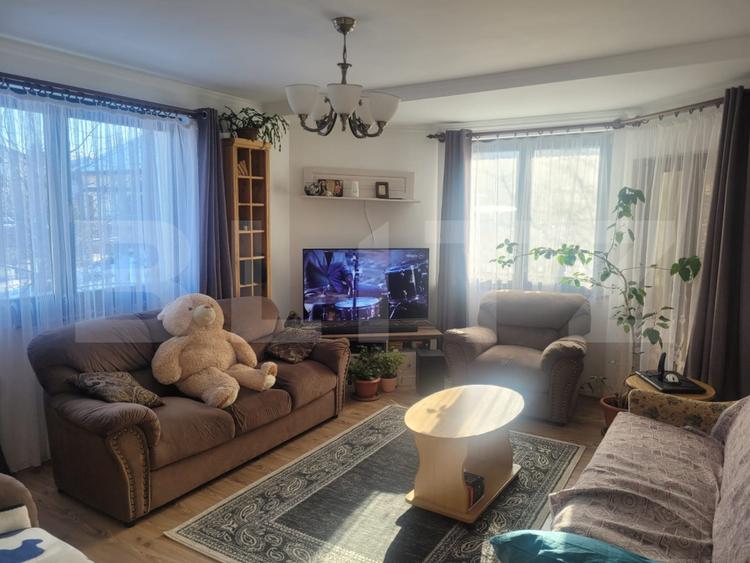 Casă de vânzare | 190 mp | 500 mp teren | Tătărași – Suceava