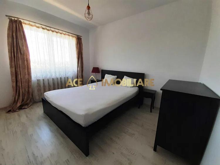 2 Camere de inchiriat | Pacii | Centrala | Parcare | Metrou
