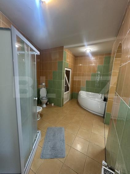 Casa tip P+M,4 camere,240mp,zona Aurel Vlaicu