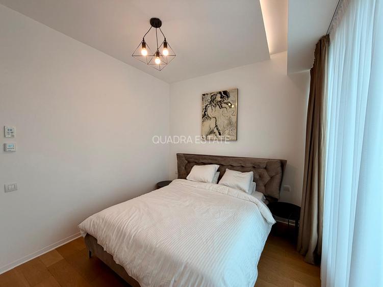 Apartament premium cu 3 camere de închiriat – One Eliade Towers - 12