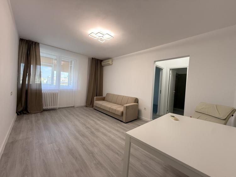 Apartament 2 camere | Renovat | Gara de Nord | Golescu | metrou 5min