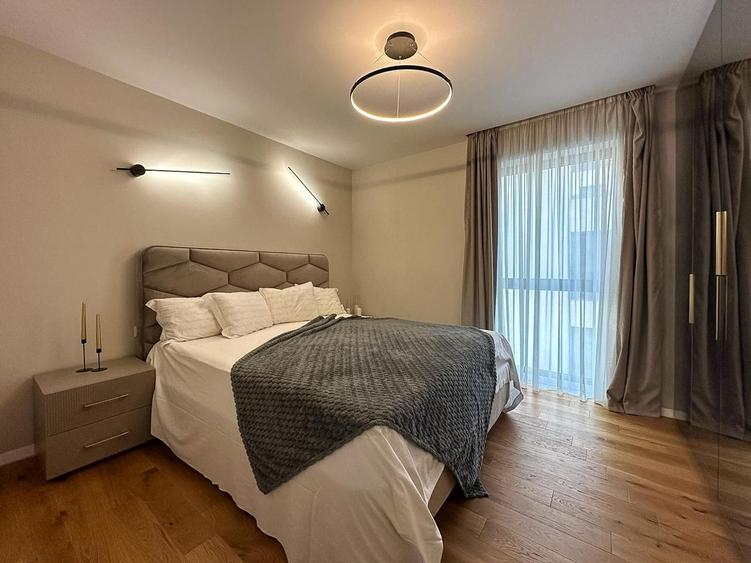 Complex La Citadela | Baneasa | 2 camere | Parcare