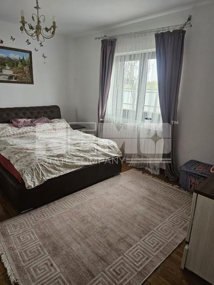 Casa Horodnic | 50 Ari | Complet Mobilată