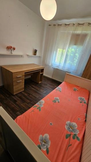 Apartament 3 camere de inchiriat Tomis Nord