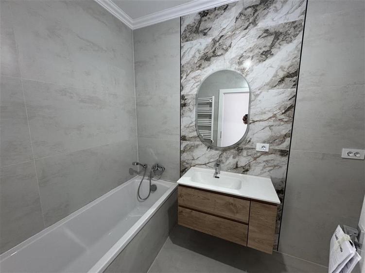 Apartamente cu 2 camere Sofyan One, Santandrei