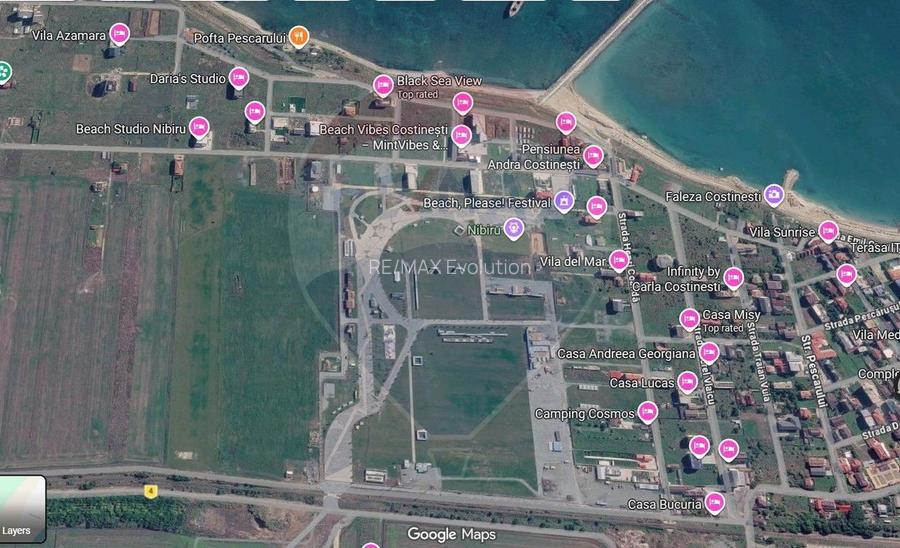 Aparthotel / Clădire 24-28 unități lângă viitoarea stațiune Nibiru - 59