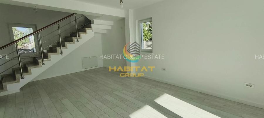Casa 4 camere | Terasa + Beci | Pod izolat | 15 min Metrou - 11