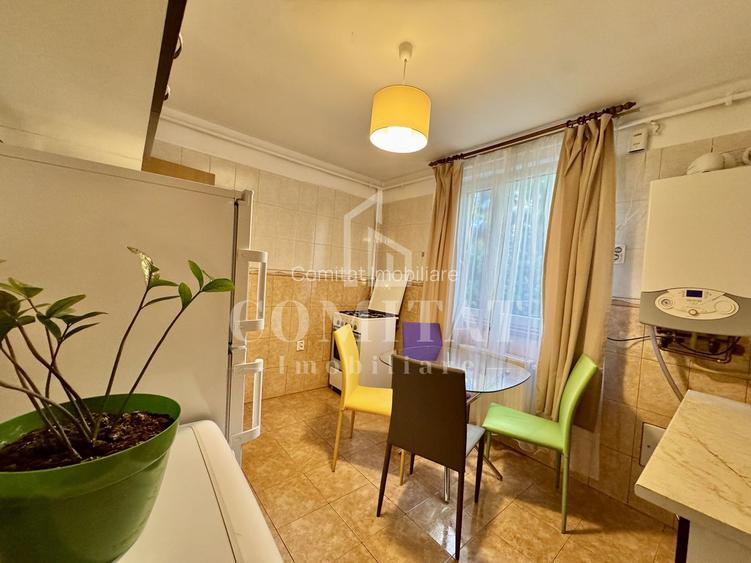 Apartament cu o cameră | Zona Iulius Mall | Cartierul Între Lacuri - 6