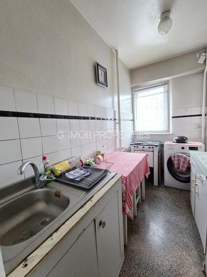 VANZARE 2 CAMERE - CISMIGIU/IZVOR - CENTRALA IMOBIL - 6