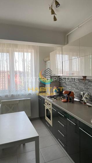 Vanzare Apartament 2 Camere Mobilat si Utilat+Parcare-Berceni! - 6