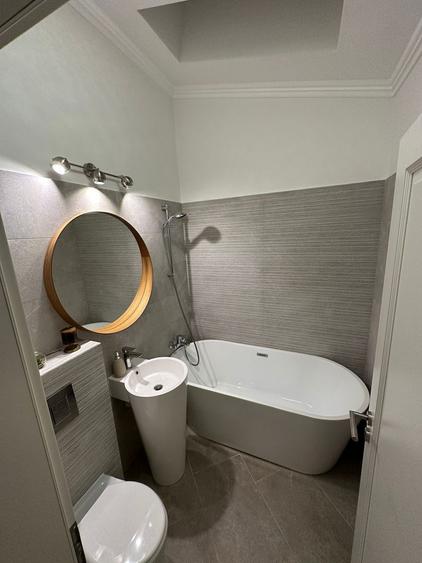 Casa P+M  renovata integral