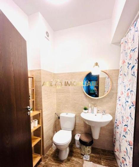3 Camere de inchiriat | Berceni | Metrou | Centrala | 80 mp - 7
