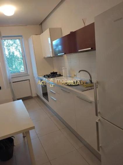 3 Camere de inchiriat| Baneasa |Centrala proprie |Posibilitate parcare - 4