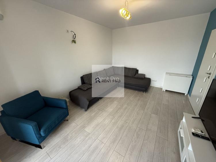 Apartament 2 camere - Politehnica - Exigent One - Parcare - 7