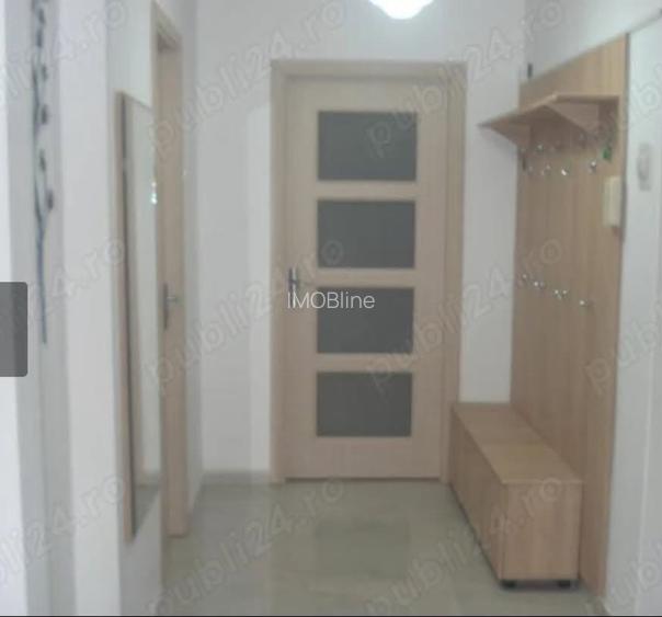 apartament 2 camere zona Dacia mobilat utilat 50 mp - 3