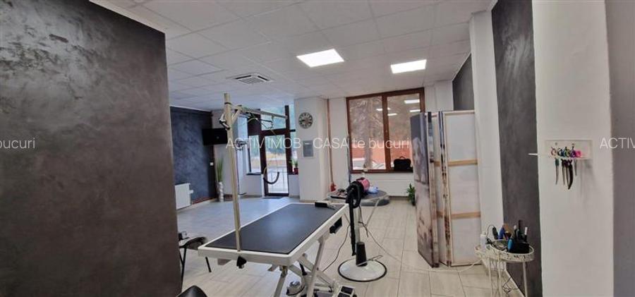 Resita Central Spatiu Comercial Judecatorie - 6