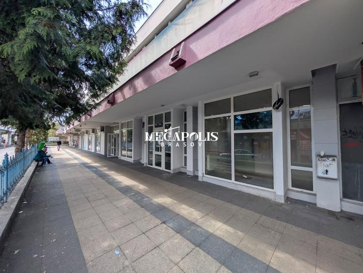 Spatiu Comercial Astra-Orizont