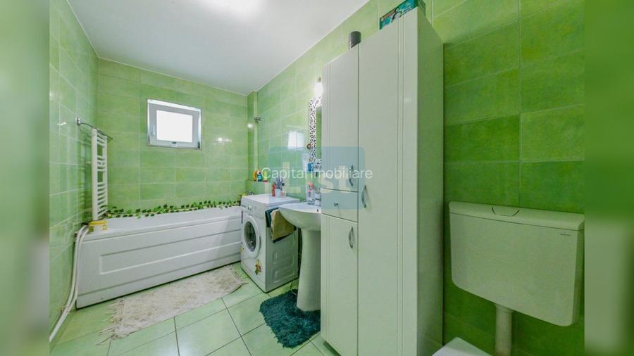Exclusivitate!  Apartament  45mp, etajul 5/8,Calea Turzii! - 7