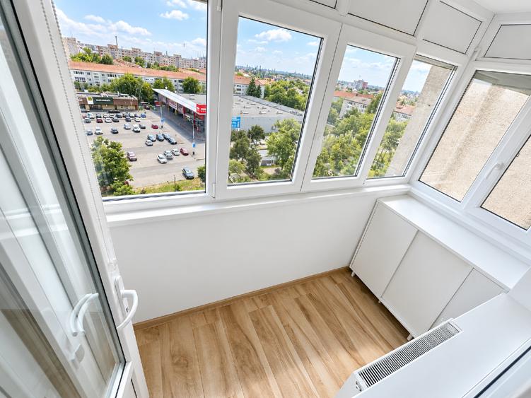 Proprietar vând apartament 4 camere, 84 mp, decomandat, zonă centrală Gh. Lazar
