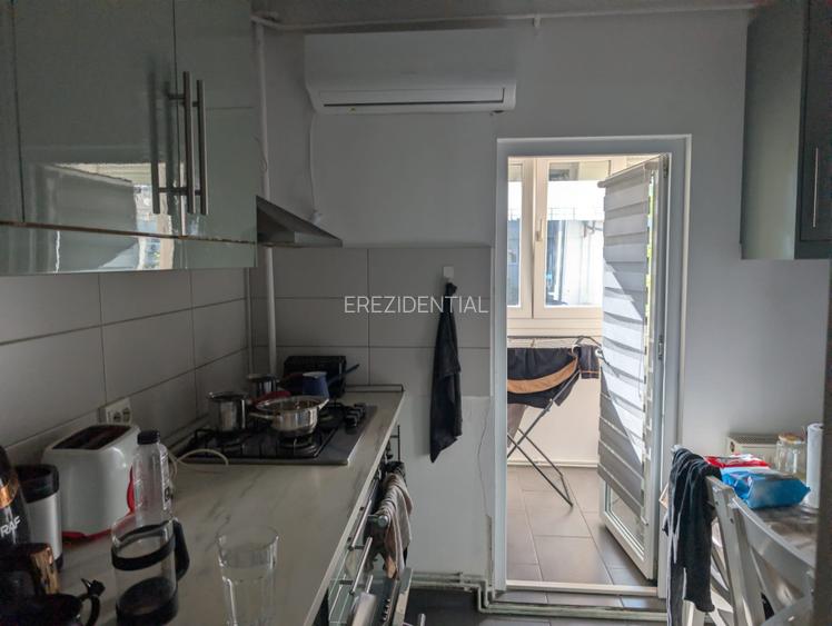 Apartament 2 camere  decomandat – zona Gorjului - 6