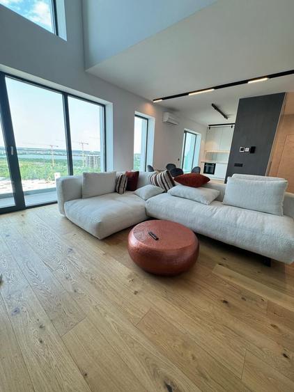 Duplex 3 Camere Cloud 9 Residence