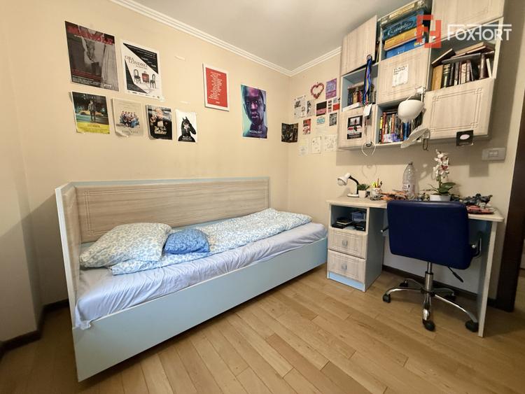 Apartament cu 4 camere de vanzare in Timisoara, zona Bucovina