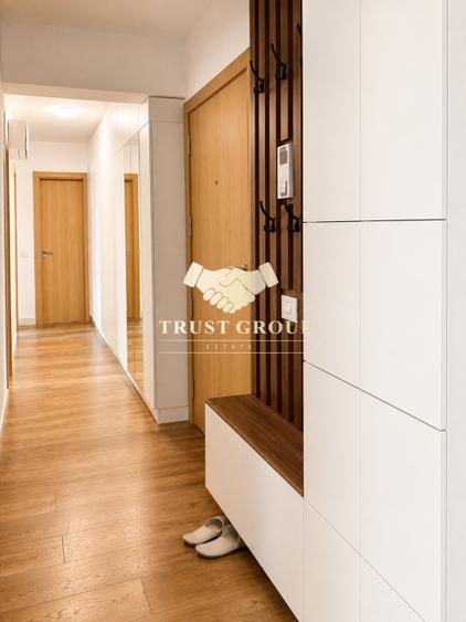 Apartament de 3 camere Expoziției