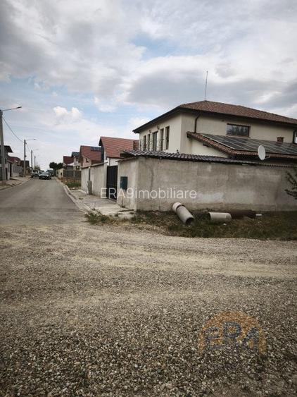 Teren in Sanmartin - 2