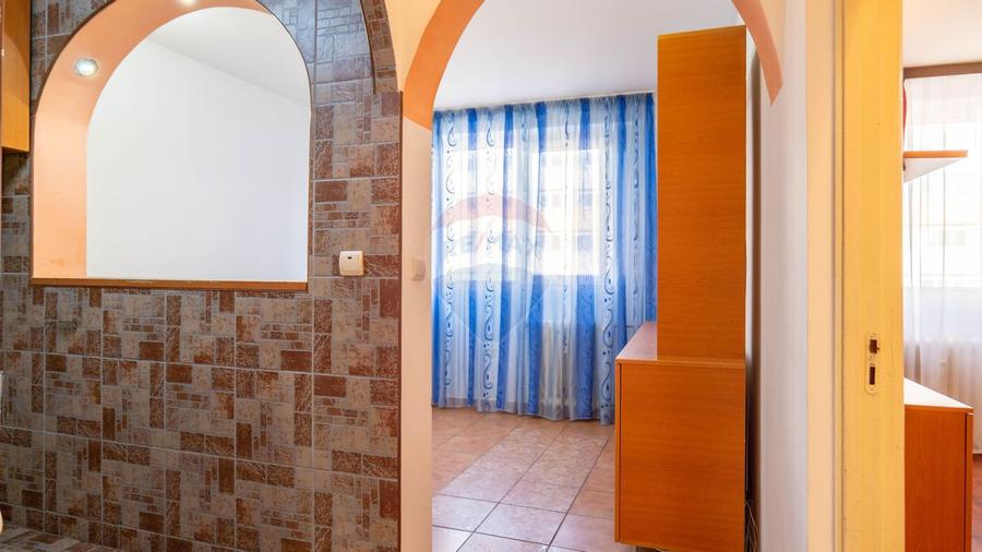 Vanzare apartament 4 camere, Pasajul Doamna Ghica