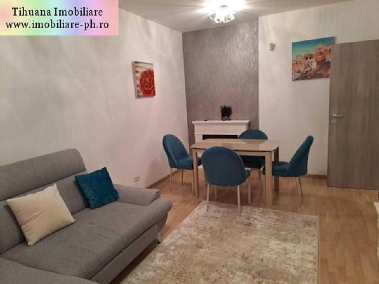 Apartament 3 camere de vanzare:MRS Residence-(Smart),mobilat si utilat