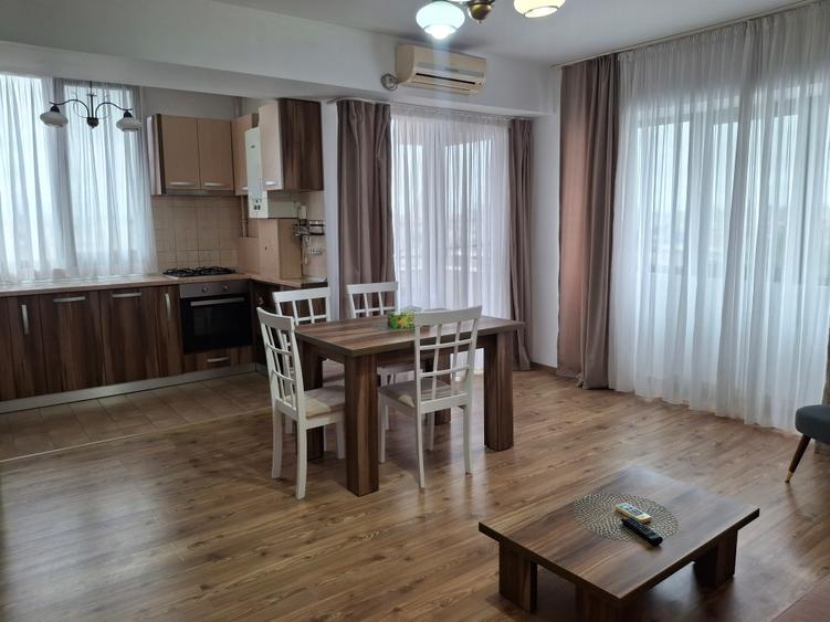 Apartament de vânzare bloc nou 1 minut de metrou Timpuri Noi